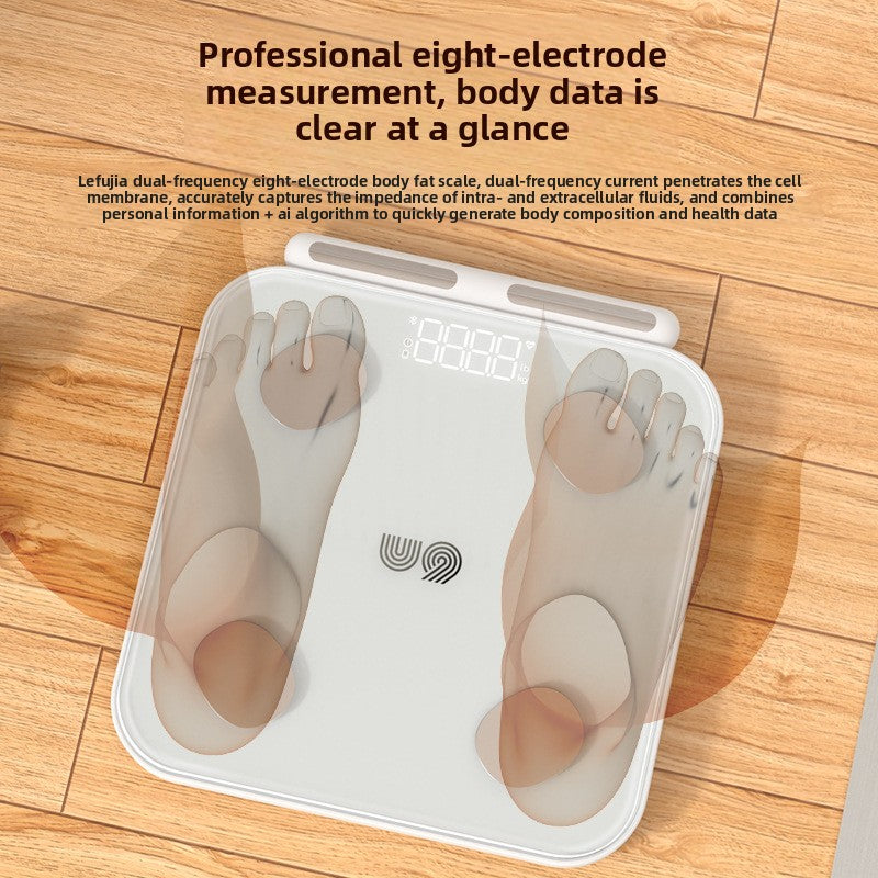 Smart Body Composition Scale