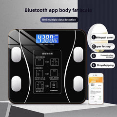 Thin waist black-battery
