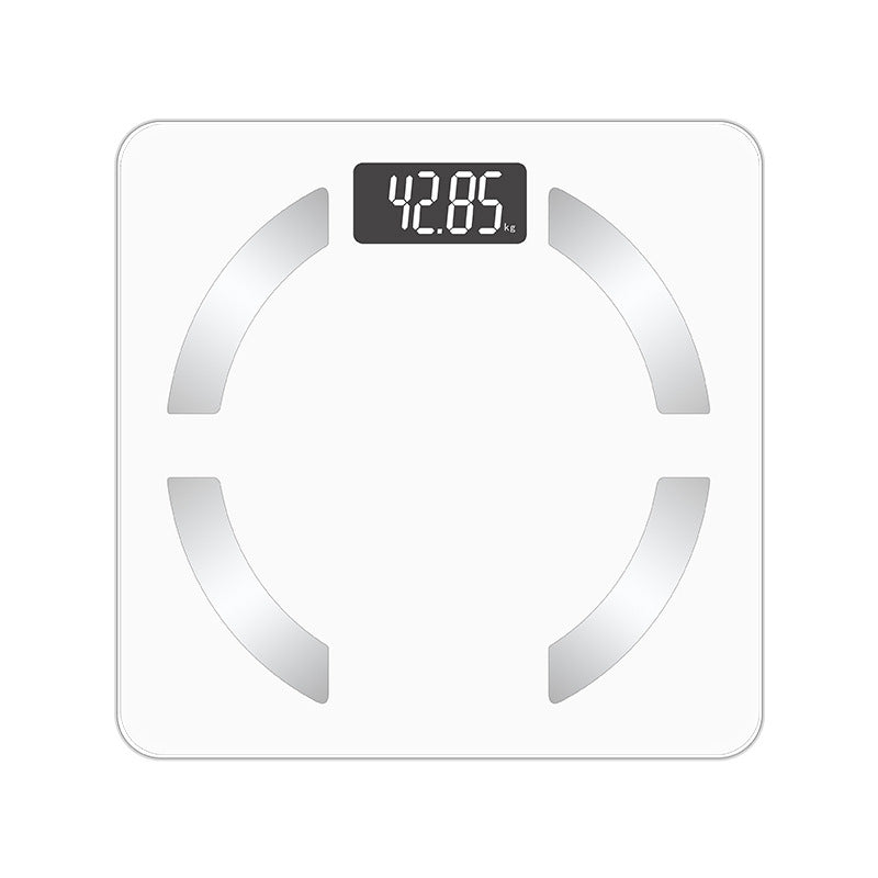 Smart Body Fat Scale