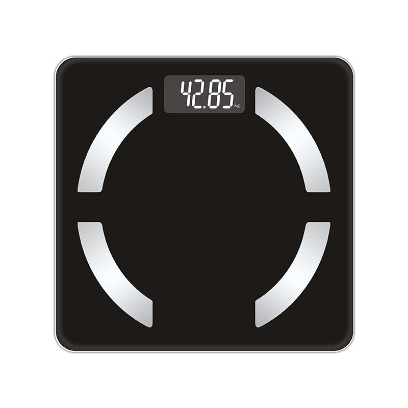 Smart Body Fat Scale