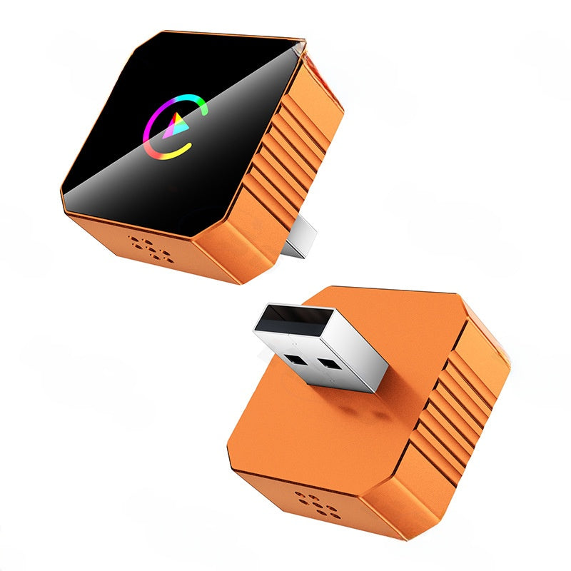 Smart Box