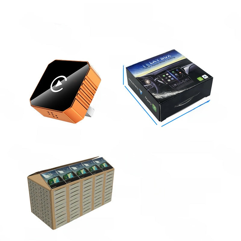 Smart Box