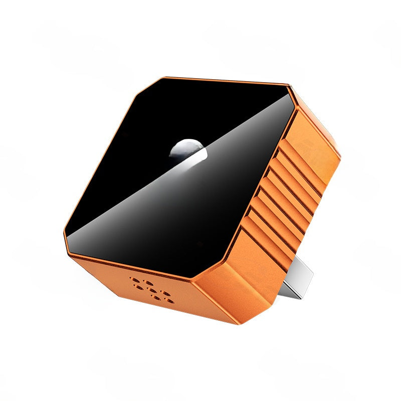 Smart Box