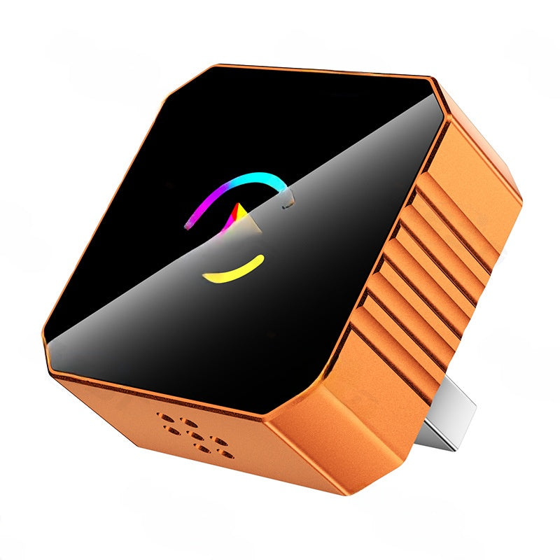 Smart Box