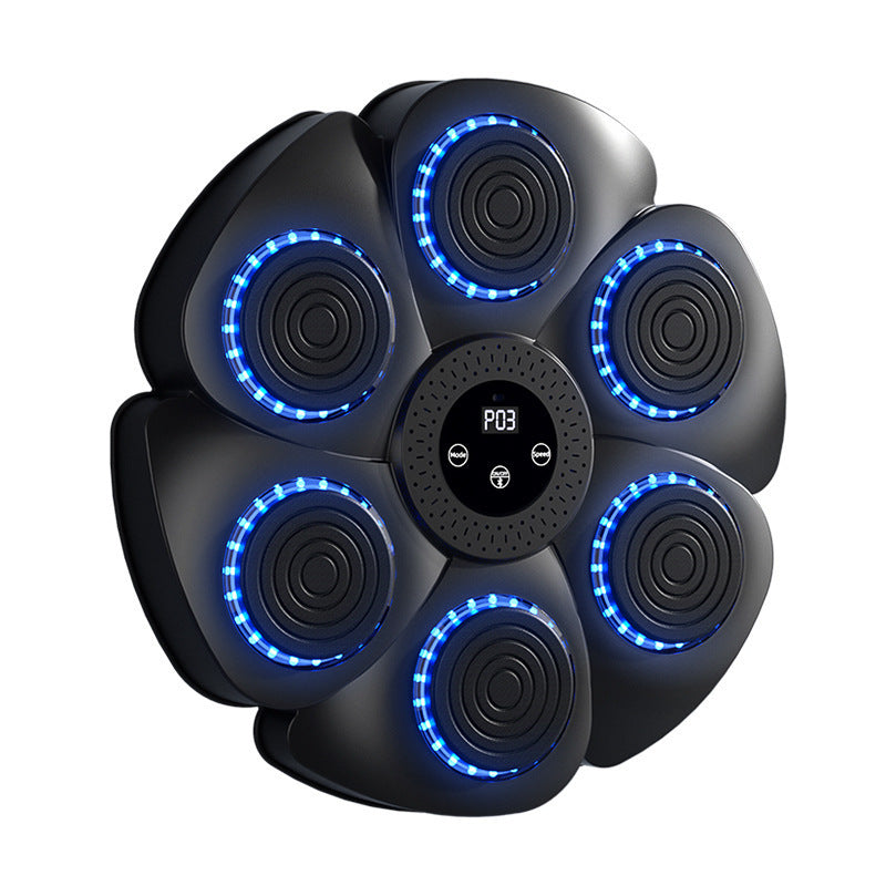 Smart Boxing Machine
