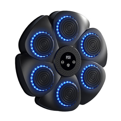 Smart Boxing Machine