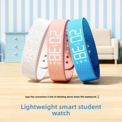 Smart Bracelet