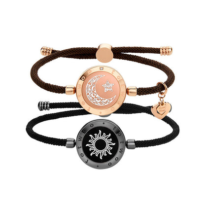 Smart Bracelet Pair