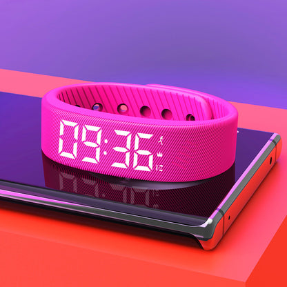 Smart Bracelet Round
