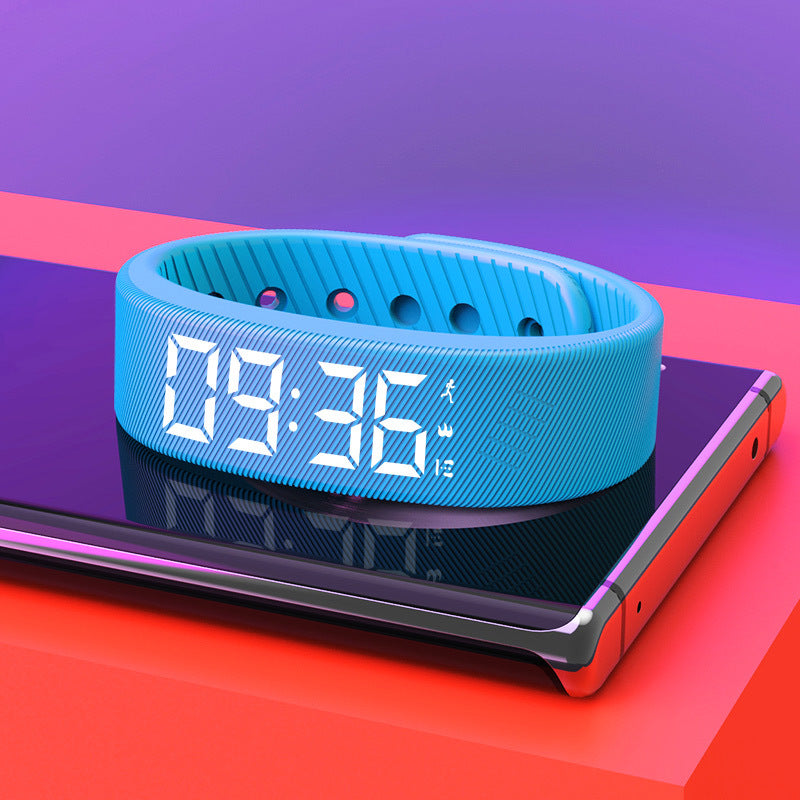 Smart Bracelet Round