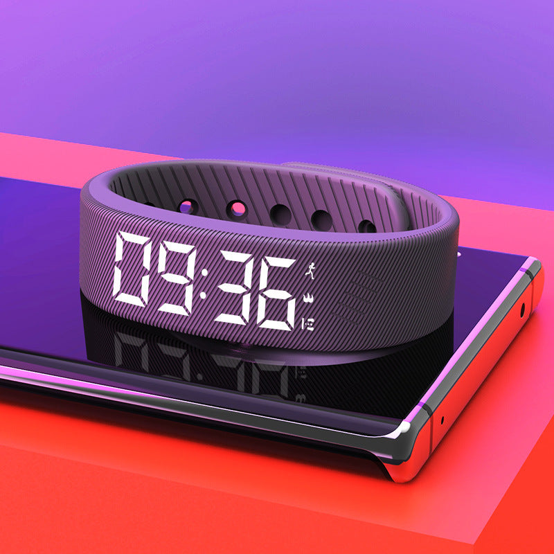 Smart Bracelet Round
