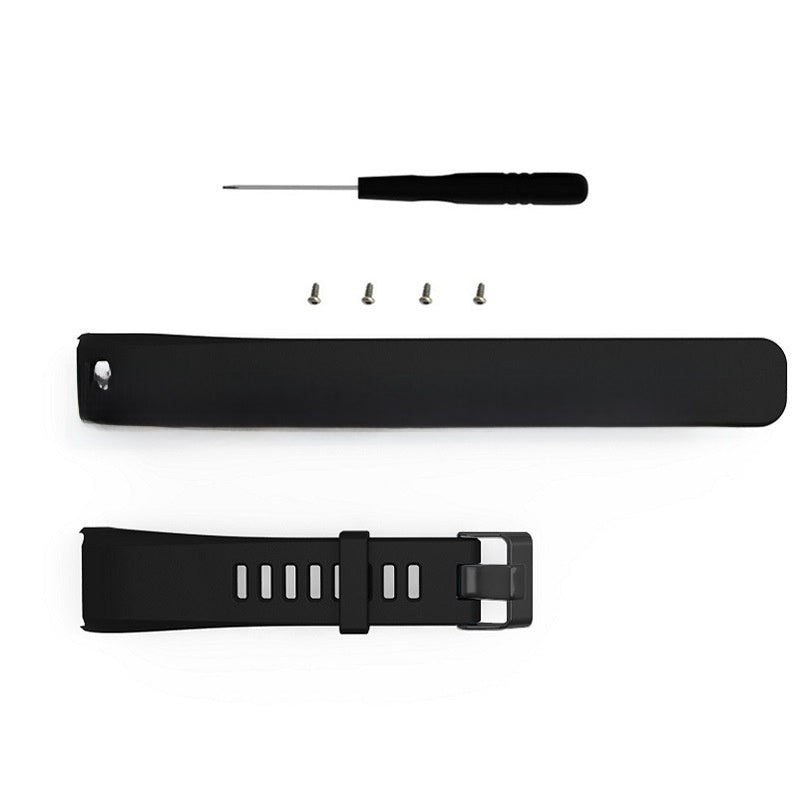 Smart bracelet strap