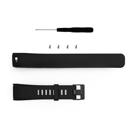 Smart bracelet strap