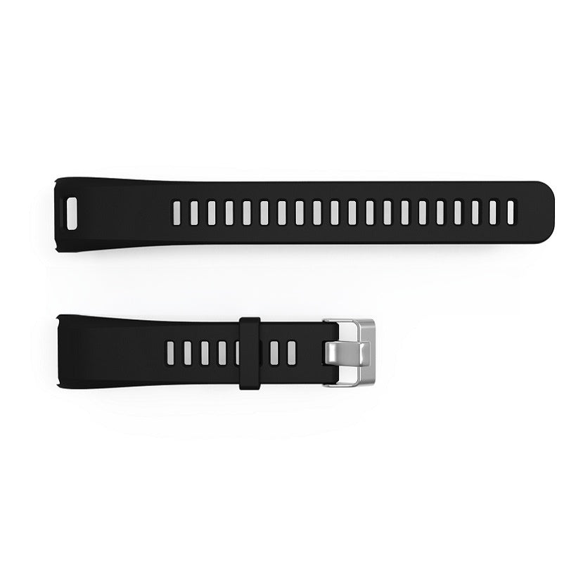 Smart bracelet strap