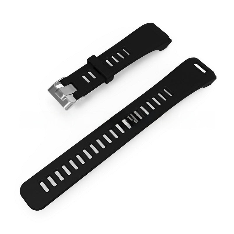 Smart bracelet strap