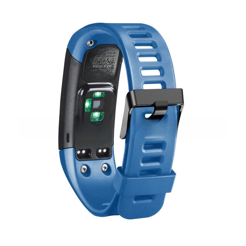 Smart bracelet strap