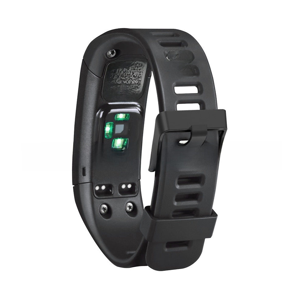 Smart bracelet strap