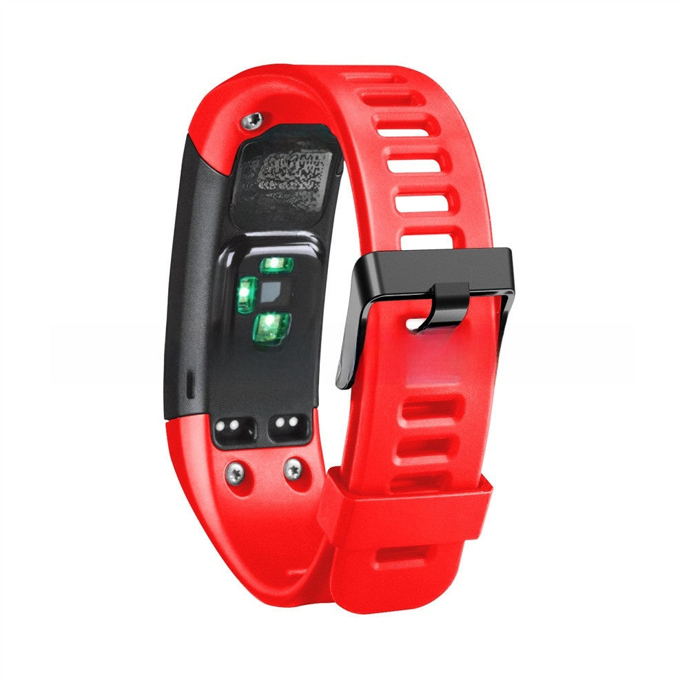 Smart bracelet strap
