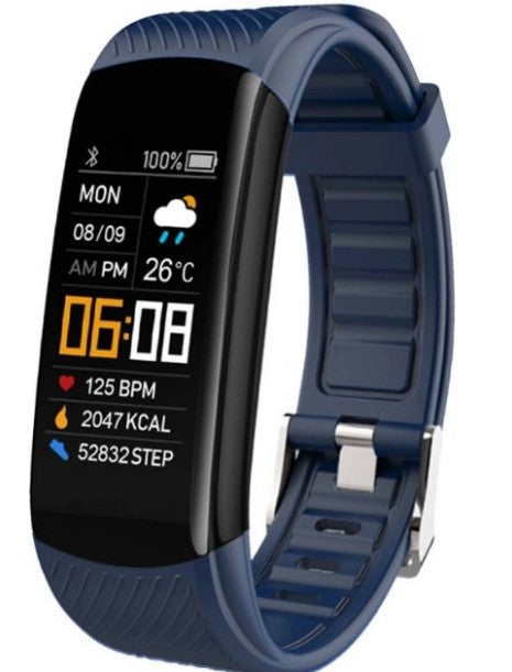 smart bracelet