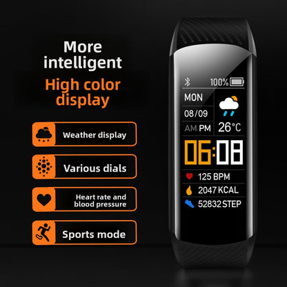 smart bracelet
