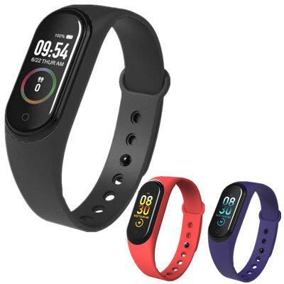 Smart bracelet