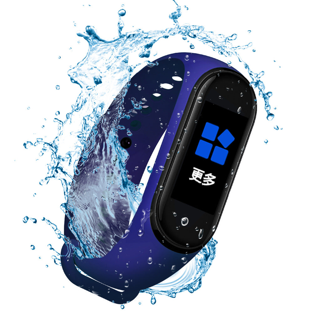 Smart bracelet