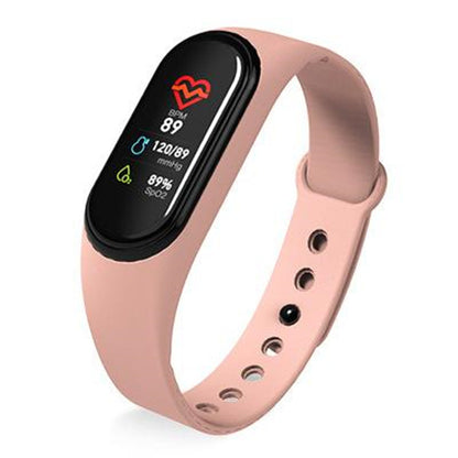 Smart bracelet