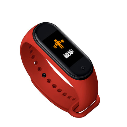 Smart bracelet