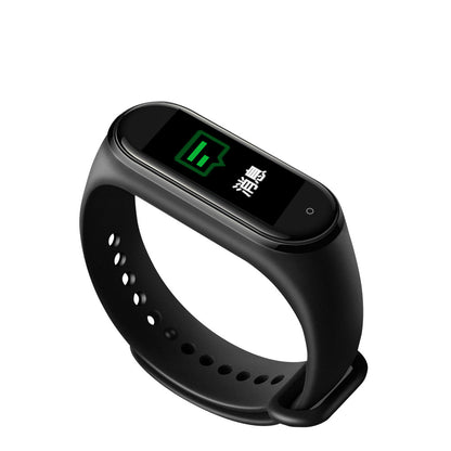 Smart bracelet