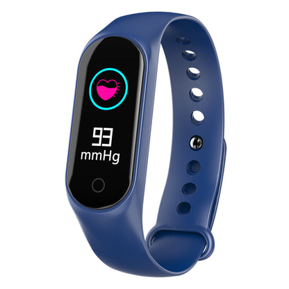 Smart bracelet