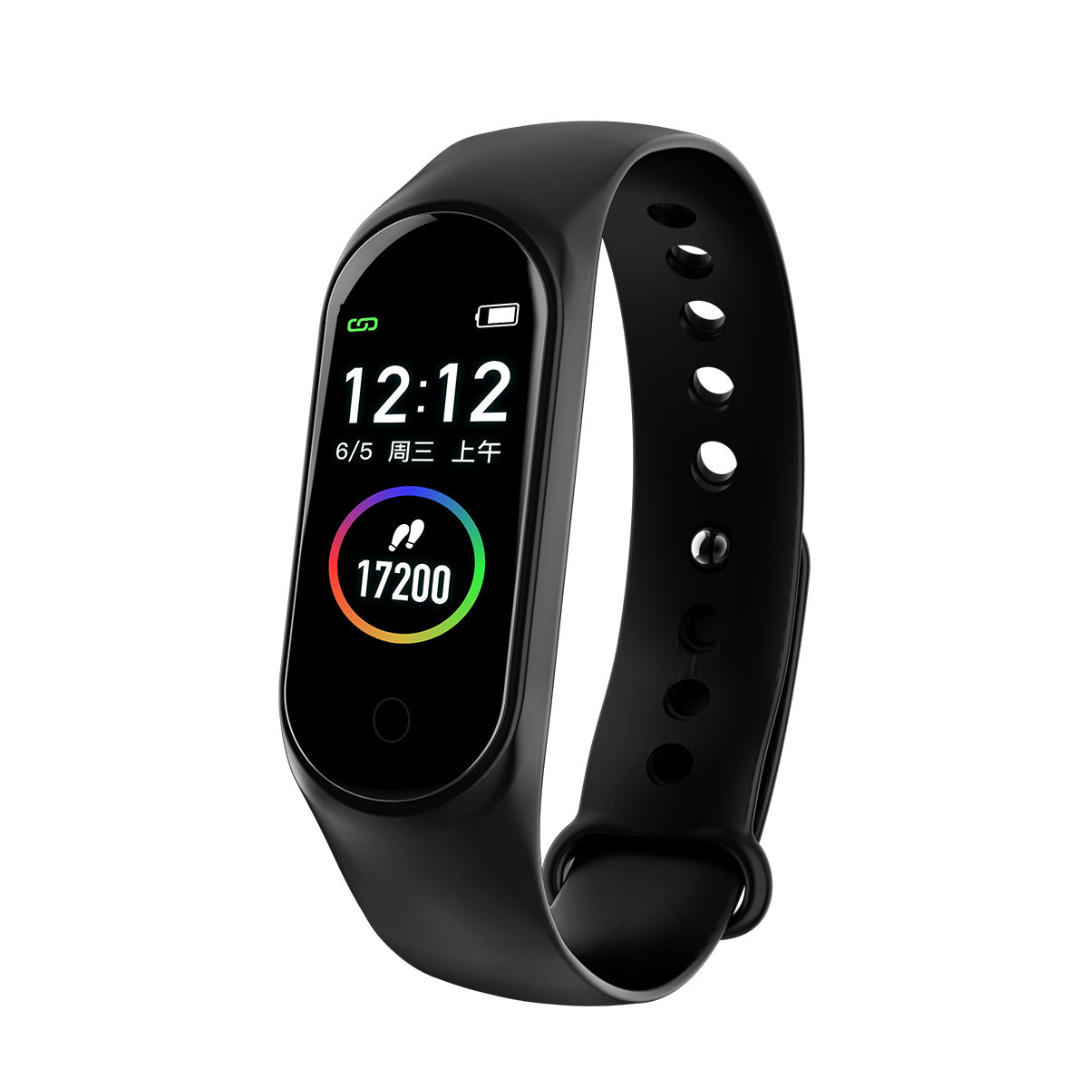 Smart bracelet