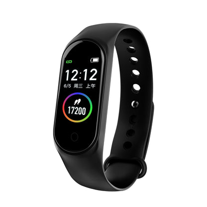 Smart bracelet