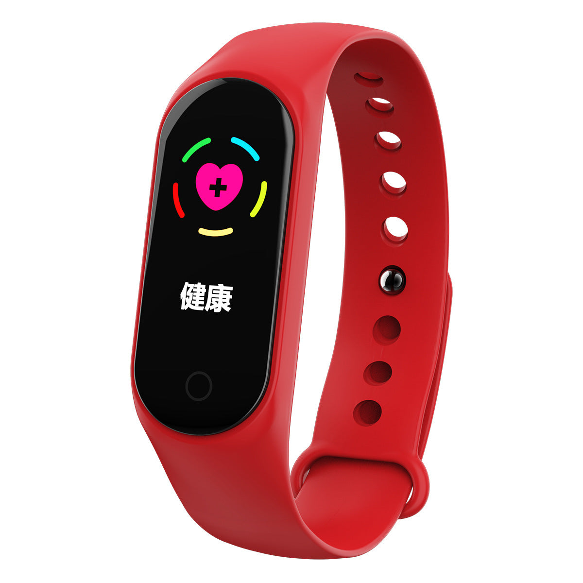 Smart bracelet