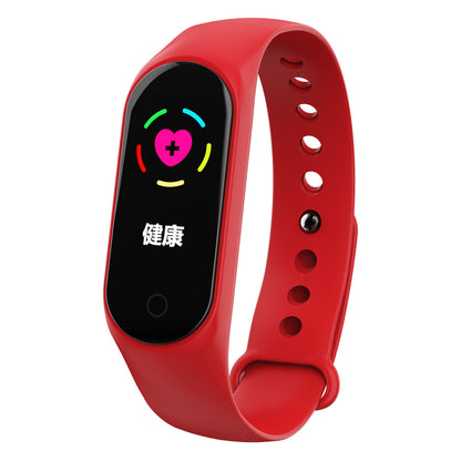 Smart bracelet