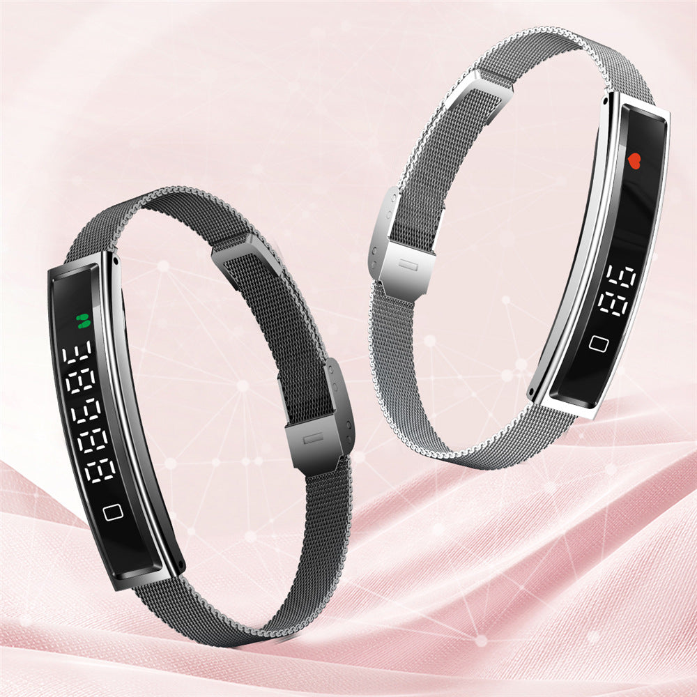 smart bracelet