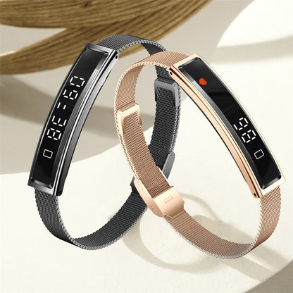 smart bracelet