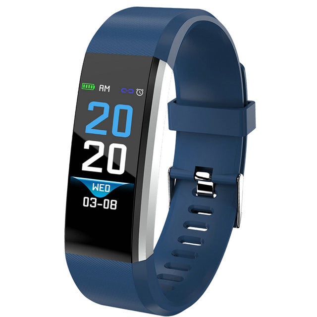 smart bracelet