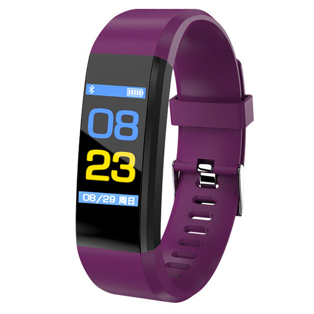 smart bracelet