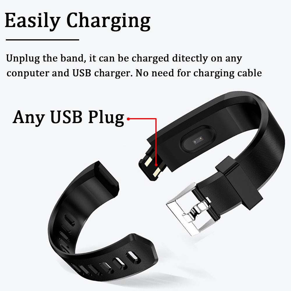smart bracelet