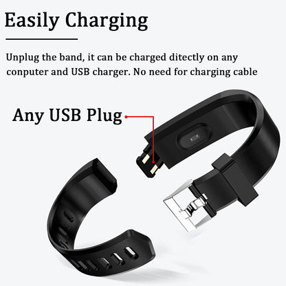 smart bracelet