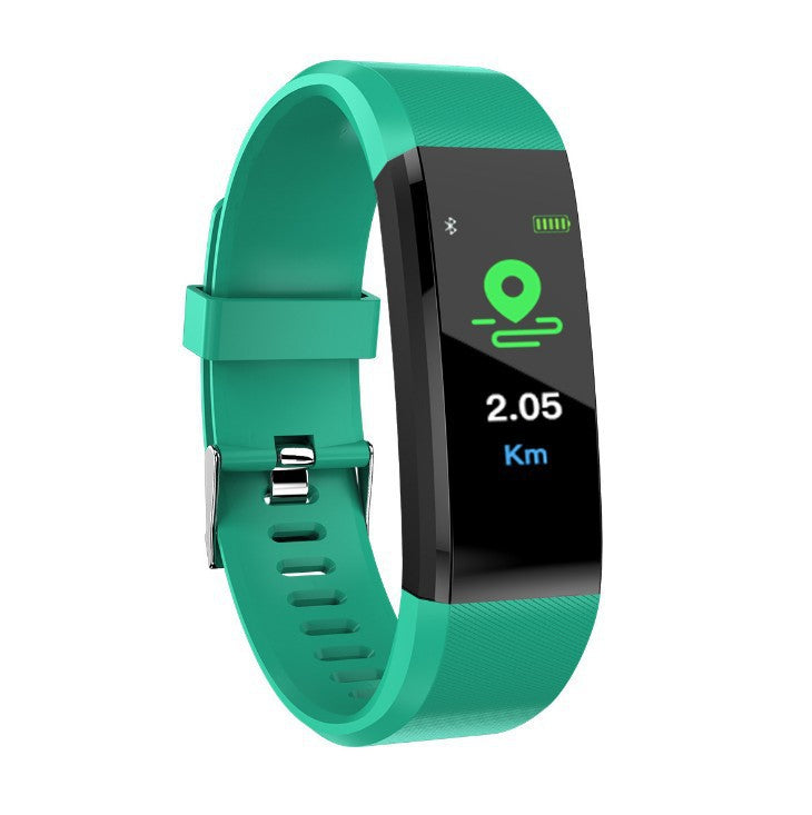 smart bracelet