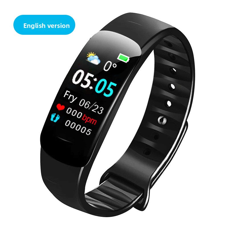 Smart Bracelet