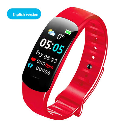 Smart Bracelet