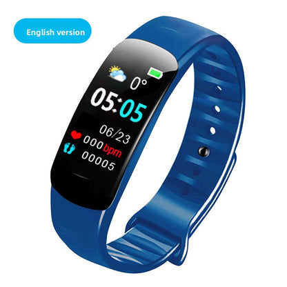 Smart Bracelet