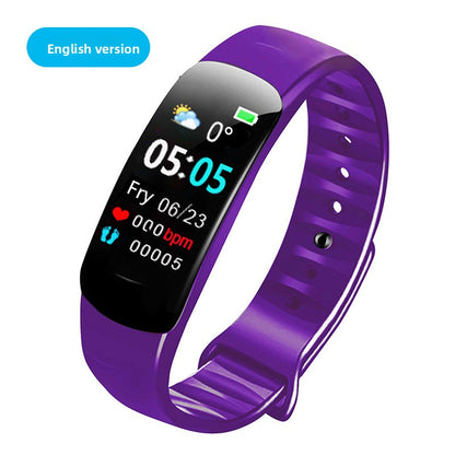Smart Bracelet