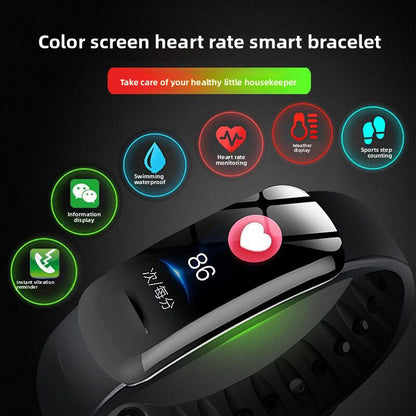 Smart Bracelet