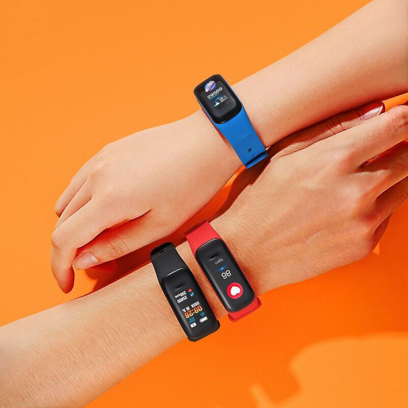 Smart Bracelet