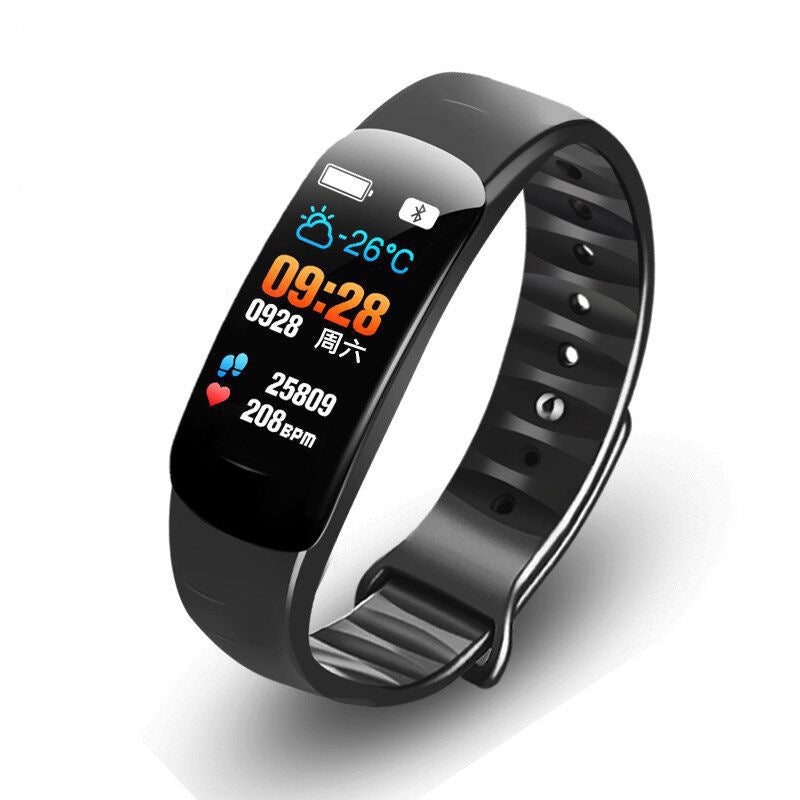 Smart Bracelet
