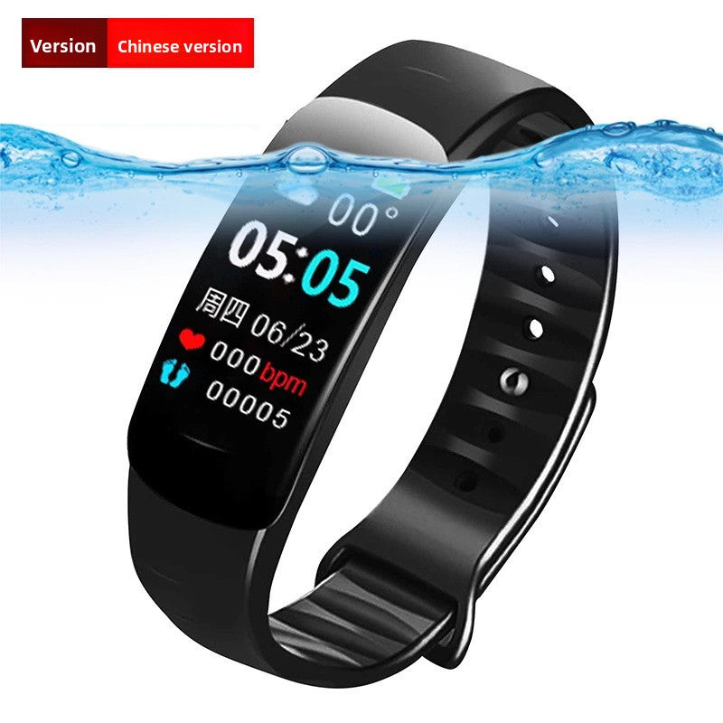 Smart Bracelet