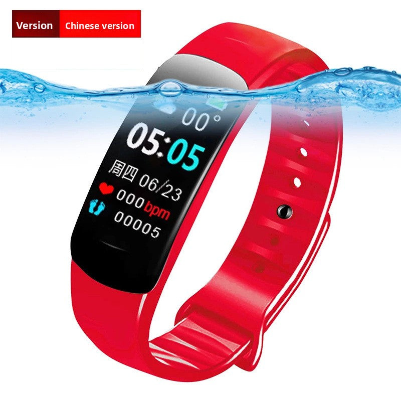 Smart Bracelet
